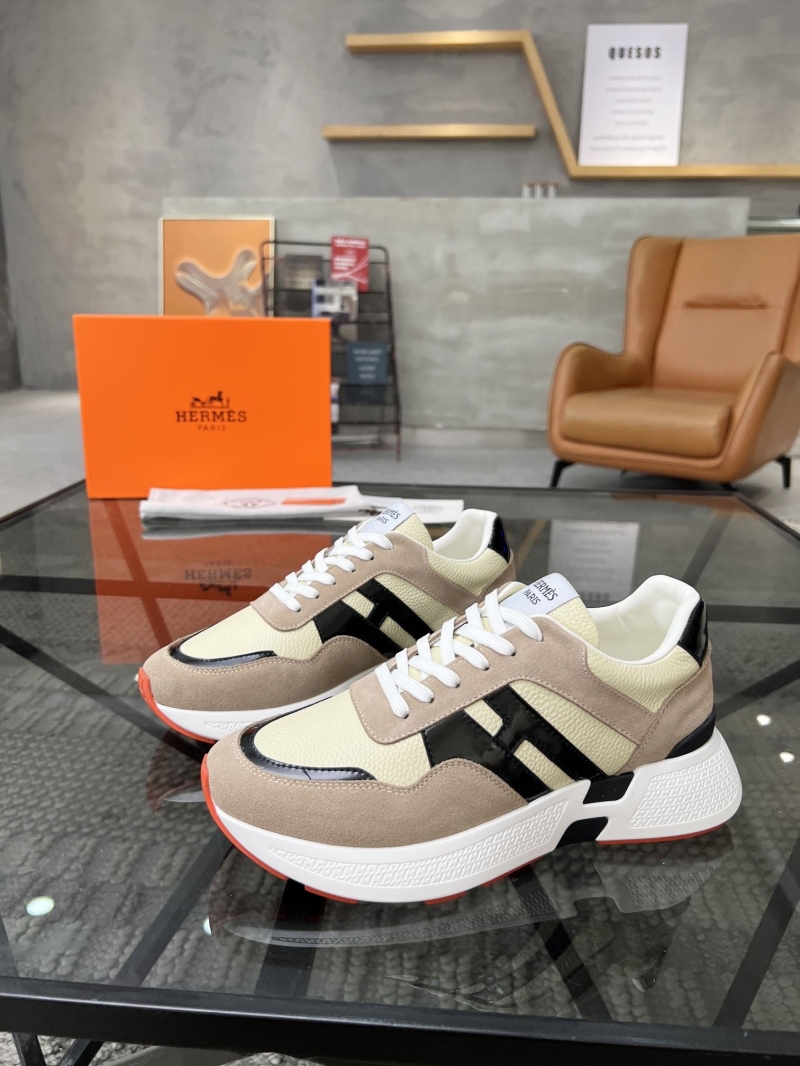 Hermes Sneakers